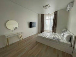 Здається квартира Київ, Шевченківський, Саперне Поле вул., 14/55 фото 6 Здається квартира Київ, Шевченківський, Саперне Поле вул., 14/55 фото 6