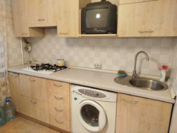 Здається квартира Київ, Деснянський, Лісовий, Мілютенка вул., 11а фото 1 Здається квартира Київ, Деснянський, Лісовий, Мілютенка вул., 11а фото 1