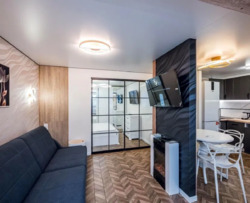 2 кімн. кв. Соломянський район Вул. Генерала Воробйова 12Б фото 14 2 кімн. кв. Соломянський район Вул. Генерала Воробйова 12Б фото 14