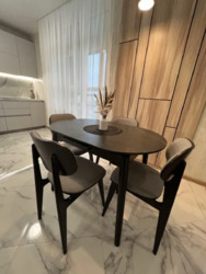 ЖК Бережанський», вул. Гулака, 4, Оболонський район. фото 3 ЖК Бережанський», вул. Гулака, 4, Оболонський район. фото 3