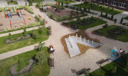 Здається квартира Київ, пр-т. Європейського Союзу, 41Д фото 18 Здається квартира Київ, пр-т. Європейського Союзу, 41Д фото 18