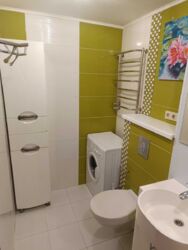 Здається квартира Київ, Оболонський, Оболонь, Олександра Архипенка вул. (Мате Залки), 3, м. Оболонь фото 8 Здається квартира Київ, Оболонський, Оболонь, Олександра Архипенка вул. (Мате Залки), 3, м. Оболонь фото 8