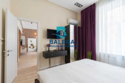 Здається квартира Київ, Шевченківський, Софіївська вул., 18 фото 8 Здається квартира Київ, Шевченківський, Софіївська вул., 18 фото 8