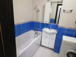 Здається квартира Київ, Дніпровський, Дениса Рачінського вул. (Комбінатна), 25 а фото 7 Здається квартира Київ, Дніпровський, Дениса Рачінського вул. (Комбінатна), 25 а фото 7