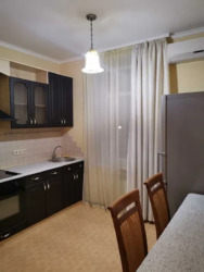 Здається квартира Київ, Голосіївський, Деміївка, Фрометівська вул., 18а, м. Деміївська фото 2 Здається квартира Київ, Голосіївський, Деміївка, Фрометівська вул., 18а, м. Деміївська фото 2