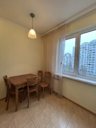 Здається квартира Київ, Дарницький, Позняки, Анни Ахматової вул., 16 фото 10 Здається квартира Київ, Дарницький, Позняки, Анни Ахматової вул., 16 фото 10