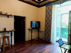 Здається квартира Київ, Шевченківський, Михайлівський пров., 20 фото 7 Здається квартира Київ, Шевченківський, Михайлівський пров., 20 фото 7