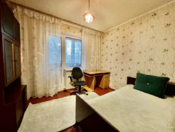 Оренда 3-к квартири Тростянецька, 7 фото 7 Оренда 3-к квартири Тростянецька, 7 фото 7