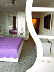 Здається квартира Київ, Святошинський, Верховинна вул., 41 фото 6 Здається квартира Київ, Святошинський, Верховинна вул., 41 фото 6