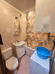 Здається квартира Київ, Шевченківський, Олега Ольжича вул., 21/19 фото 7 Здається квартира Київ, Шевченківський, Олега Ольжича вул., 21/19 фото 7