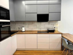 Голосіївський р-н, ЖК ParkLand, вул. Березова, 46. фото 1 Голосіївський р-н, ЖК ParkLand, вул. Березова, 46. фото 1