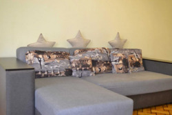 Здається квартира Київ, Печерський, Андрія Верхогляда вул. (Михайла Драгомірова), 10/10 фото 5 Здається квартира Київ, Печерський, Андрія Верхогляда вул. (Михайла Драгомірова), 10/10 фото 5