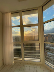 Здається квартира Київ, Шевченківський, Саперне Поле вул., 14/55 фото 10 Здається квартира Київ, Шевченківський, Саперне Поле вул., 14/55 фото 10