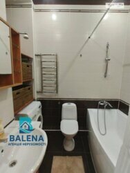 Здається квартира Київ, Печерський, Казимира Малевича вул., 47/49 фото 8 Здається квартира Київ, Печерський, Казимира Малевича вул., 47/49 фото 8