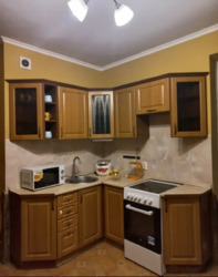 Здається квартира Олени Пчілки вул., 5, Київ, Дарницький фото 1 Здається квартира Олени Пчілки вул., 5, Київ, Дарницький фото 1