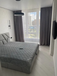 Здається квартира Київ, Дарницький, Дніпровська набережна, 20-А фото 5 Здається квартира Київ, Дарницький, Дніпровська набережна, 20-А фото 5