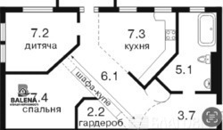 Солом'янський/Чоколівка/вул. Святослава Хороброго фото 8 Солом'янський/Чоколівка/вул. Святослава Хороброго фото 8