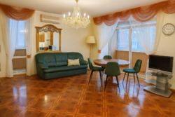 Здається квартира Київ, Дніпровський, Андрія Аболмасова вул. (Панельна), 5, м. Лівобережна фото 2 Здається квартира Київ, Дніпровський, Андрія Аболмасова вул. (Панельна), 5, м. Лівобережна фото 2