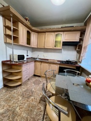 Здається квартира Київ, Шевченківський, Мала Житомирська вул., 10 фото 10 Здається квартира Київ, Шевченківський, Мала Житомирська вул., 10 фото 10