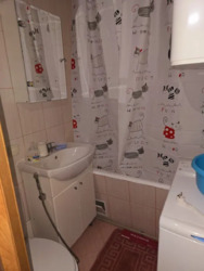 Здається квартира Київ, Шевченківський, Олега Ольжича вул., 21/19 фото 14 Здається квартира Київ, Шевченківський, Олега Ольжича вул., 21/19 фото 14