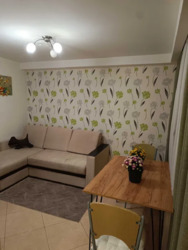 Здається квартира Київ, Оболонський, Оболонь, Олександра Архипенка вул. (Мате Залки), 3, м. Оболонь фото 2 Здається квартира Київ, Оболонський, Оболонь, Олександра Архипенка вул. (Мате Залки), 3, м. Оболонь фото 2