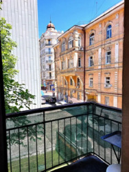 Здається квартира Київ, Шевченківський, Михайлівський пров., 20 фото 10 Здається квартира Київ, Шевченківський, Михайлівський пров., 20 фото 10