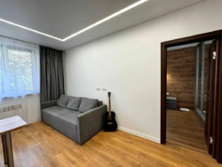 Голосіївський р-н, ЖК ParkLand, вул. Березова, 46. фото 3 Голосіївський р-н, ЖК ParkLand, вул. Березова, 46. фото 3