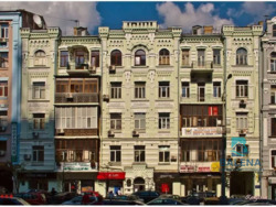 Печерський/Палац Спорту/вул. Басейна, 5-А фото 2 Печерський/Палац Спорту/вул. Басейна, 5-А фото 2