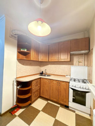 Здається квартира Київ, Михайла Котельникова вул., 87 фото 8 Здається квартира Київ, Михайла Котельникова вул., 87 фото 8