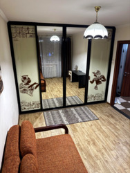 Здається квартира Київ, Михайла Котельникова вул., 87 фото 3 Здається квартира Київ, Михайла Котельникова вул., 87 фото 3