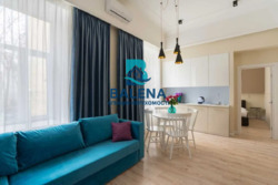 Здається квартира Київ, Шевченківський, Софіївська вул., 18 фото 3 Здається квартира Київ, Шевченківський, Софіївська вул., 18 фото 3