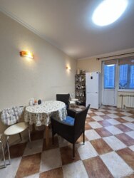 Здається квартира Пономарьова вул., 26/1, Київ, Святошинський фото 3 Здається квартира Пономарьова вул., 26/1, Київ, Святошинський фото 3