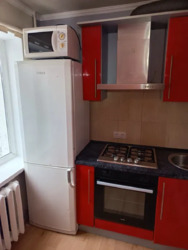 Солом'янський/Шулявська/ вул. Михайла Донця, 15/41 фото 2 Солом'янський/Шулявська/ вул. Михайла Донця, 15/41 фото 2