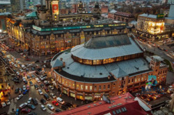 Печерський/Палац Спорту/вул. Басейна, 5-А фото 12 Печерський/Палац Спорту/вул. Басейна, 5-А фото 12