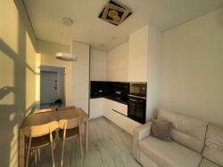 Здається квартира Київ, Шевченківський, Саперне Поле вул., 14/55 фото 1 Здається квартира Київ, Шевченківський, Саперне Поле вул., 14/55 фото 1