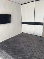 Здається квартира Київ, Дарницький, Дніпровська набережна, 20-А фото 4 Здається квартира Київ, Дарницький, Дніпровська набережна, 20-А фото 4