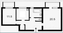 Здається квартира Київ, Печерський, Лесі Українки бульв., 28А фото 8 Здається квартира Київ, Печерський, Лесі Українки бульв., 28А фото 8