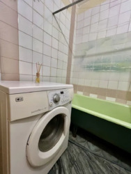 Оренда 3-к квартири Тростянецька, 7 фото 14 Оренда 3-к квартири Тростянецька, 7 фото 14