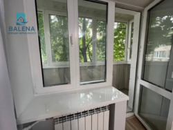 Дніпровський/Лівобережна/бульвар Русанівський 6 фото 14 Дніпровський/Лівобережна/бульвар Русанівський 6 фото 14