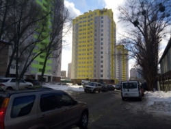 Солом'янський/Берестейська/вул. Віталія Скакуна,21 фото 10 Солом'янський/Берестейська/вул. Віталія Скакуна,21 фото 10