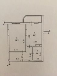 �����������/������������/���. �볿 ����������, 50/2 ���� 15