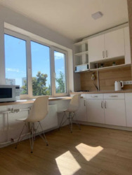 Здається квартира Київ, Дніпровський, Анатолія Солов’яненка вул. (Олександра Бойченка), 14 фото 2 Здається квартира Київ, Дніпровський, Анатолія Солов’яненка вул. (Олександра Бойченка), 14 фото 2