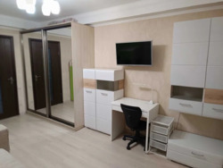 Здається квартира Київ, Оболонський, Оболонь, Олександра Архипенка вул. (Мате Залки), 3, м. Оболонь фото 15 Здається квартира Київ, Оболонський, Оболонь, Олександра Архипенка вул. (Мате Залки), 3, м. Оболонь фото 15