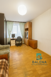 Здається квартира Київ, Оболонський, Оболонь, Зої Гайдай вул., 12/10 фото 7 Здається квартира Київ, Оболонський, Оболонь, Зої Гайдай вул., 12/10 фото 7