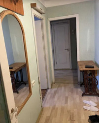 Здається квартира Київ, Деснянський, Лісовий, Мілютенка вул., 11а фото 11 Здається квартира Київ, Деснянський, Лісовий, Мілютенка вул., 11а фото 11