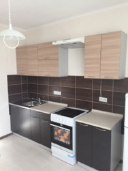 Здається квартира Сім'ї Кульженків вул. (Петра Дегтяренка), 35, Київ, Оболонський фото 1 Здається квартира Сім'ї Кульженків вул. (Петра Дегтяренка), 35, Київ, Оболонський фото 1