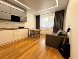 Голосіївський р-н, ЖК ParkLand, вул. Березова, 46. фото 6 Голосіївський р-н, ЖК ParkLand, вул. Березова, 46. фото 6