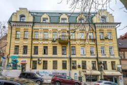 Здається квартира Київ, Печерський, Софіївська вул., 18 фото 4 Здається квартира Київ, Печерський, Софіївська вул., 18 фото 4