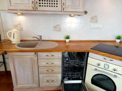 Здається квартира Київ, Голосіївський, Голосіївська вул., 13б, м. Деміївська фото 11 Здається квартира Київ, Голосіївський, Голосіївська вул., 13б, м. Деміївська фото 11