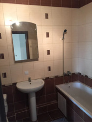 Здається квартира Сім'ї Кульженків вул. (Петра Дегтяренка), 35, Київ, Оболонський фото 3 Здається квартира Сім'ї Кульженків вул. (Петра Дегтяренка), 35, Київ, Оболонський фото 3